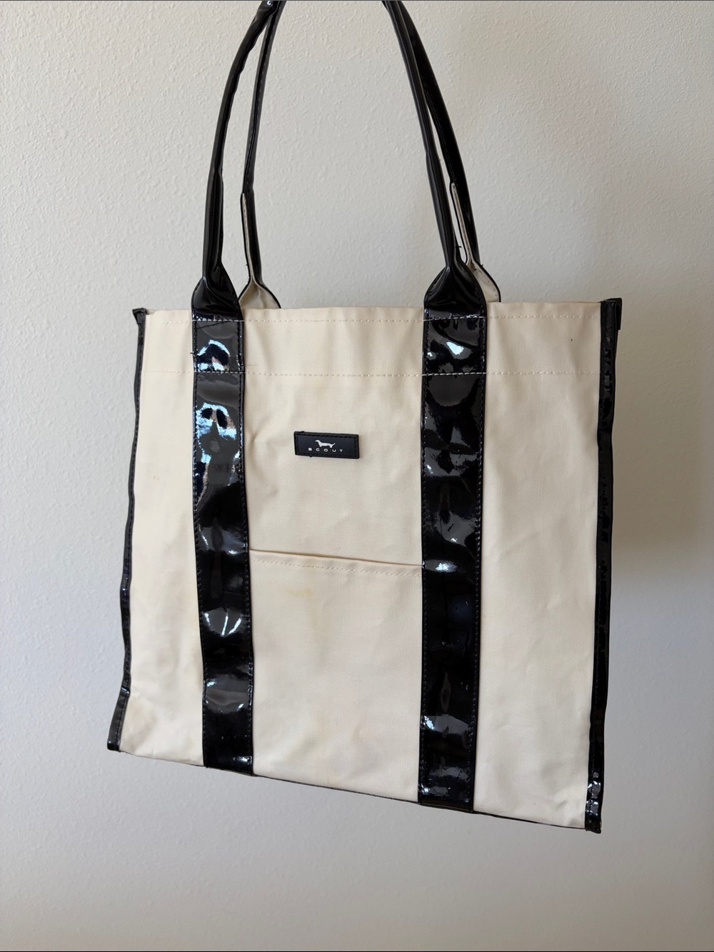 Scout Tote Bag
